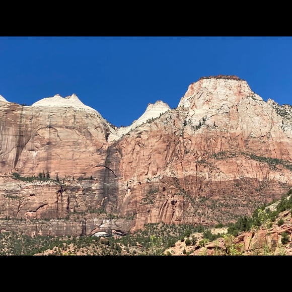 Zion National Park, Utah SO BEAUTIFUL!!! - Picture 5 of 6